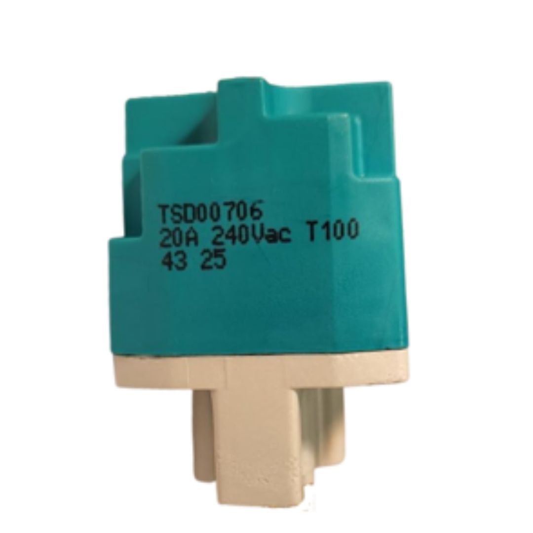 Rod Thermostat 7